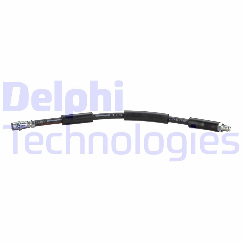 Delphi Diesel Remslang LH7612