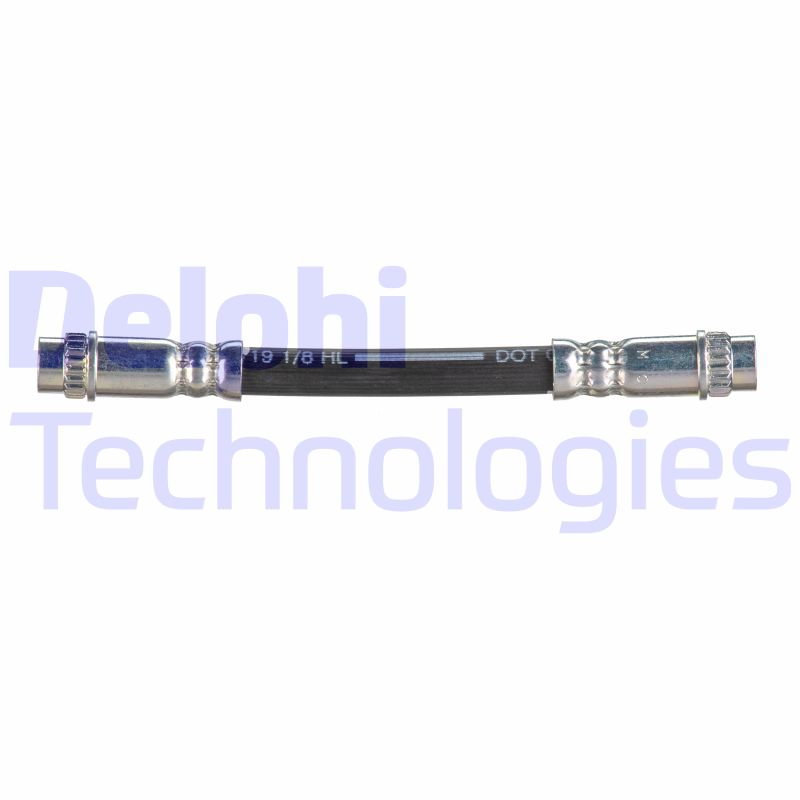 Delphi Diesel Remslang LH7613