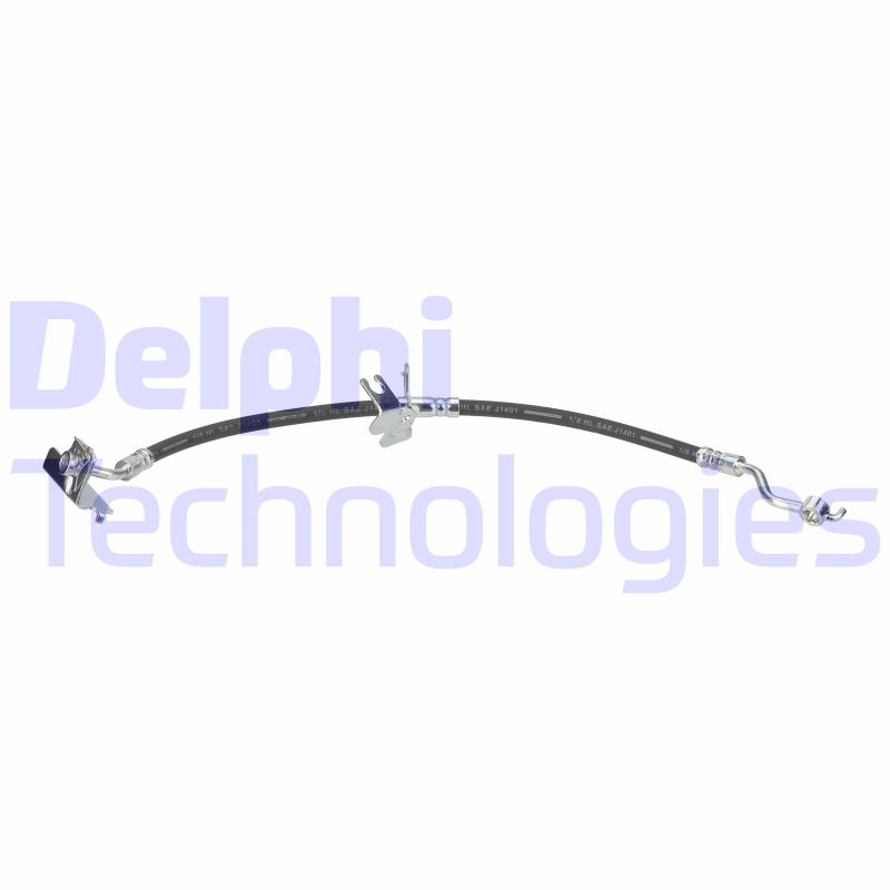 Delphi Diesel Remslang LH7629