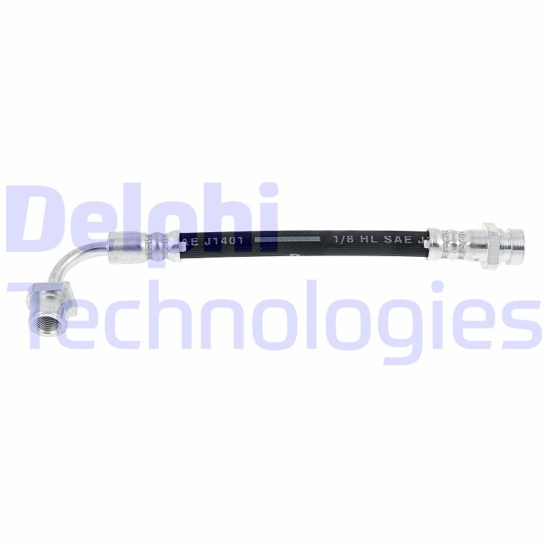 Delphi Diesel Remslang LH7630