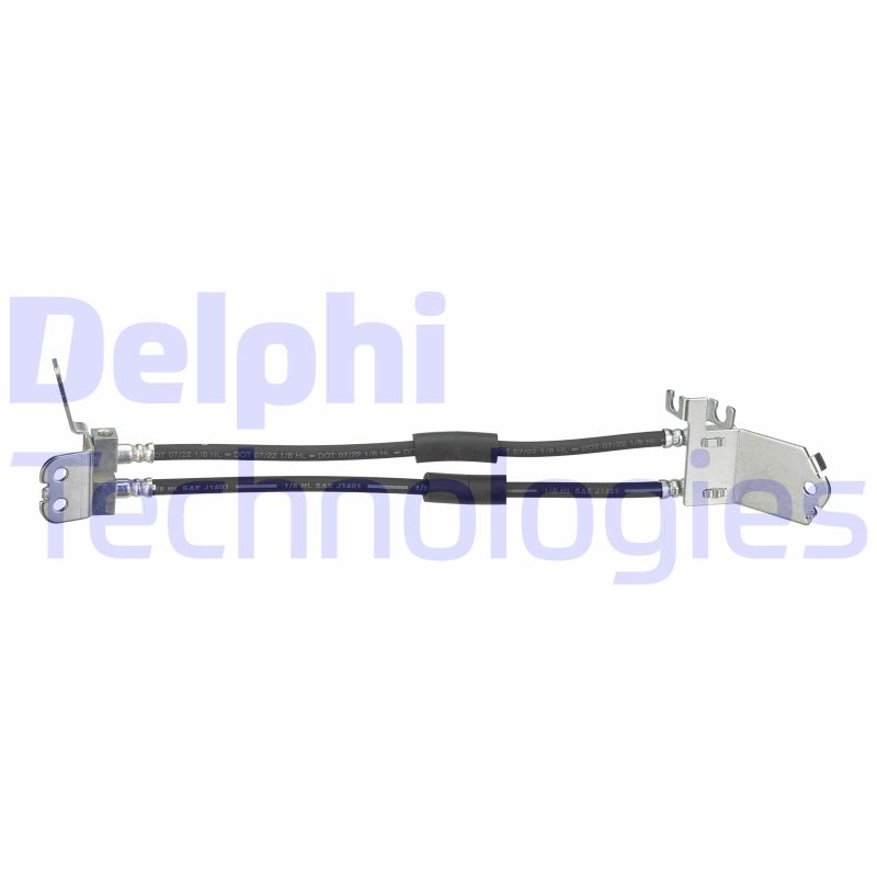 Delphi Diesel Remslang LH7631