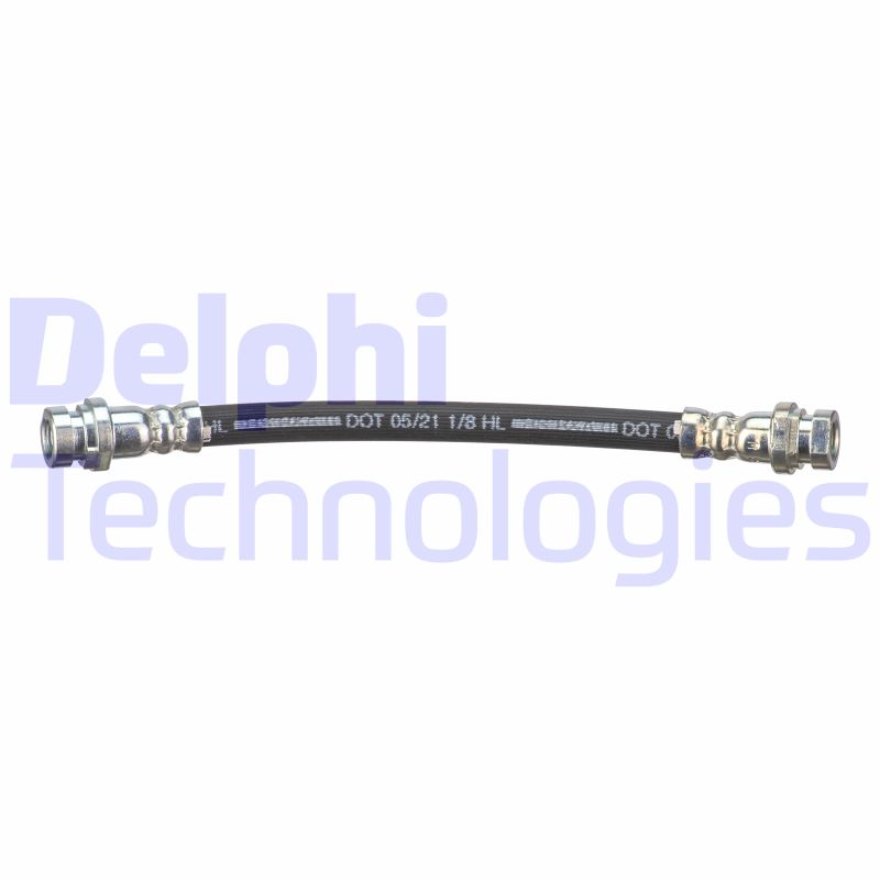 Delphi Diesel Remslang LH7634