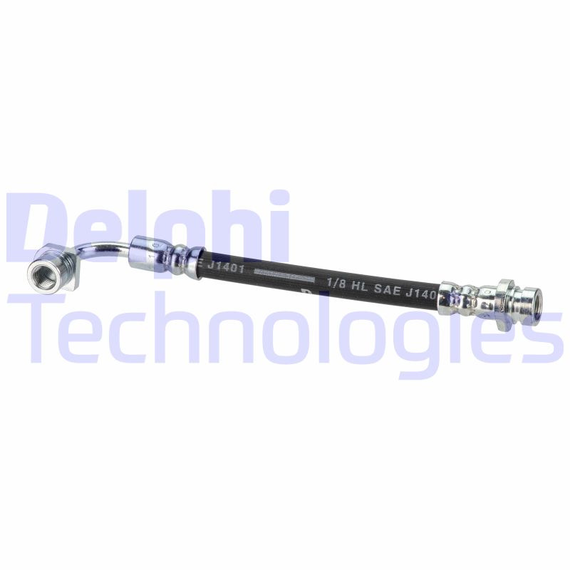 Delphi Diesel Remslang LH7638