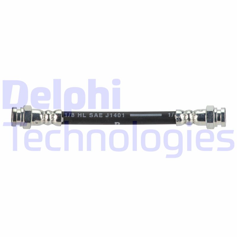 Delphi Diesel Remslang LH7652