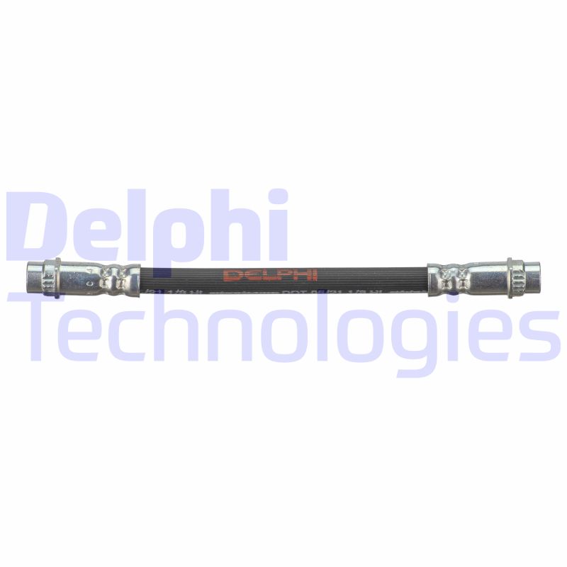 Delphi Diesel Remslang LH7654