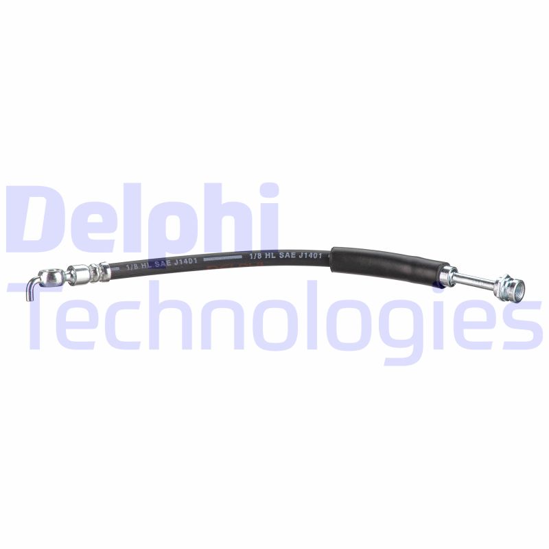 Delphi Diesel Remslang LH7660