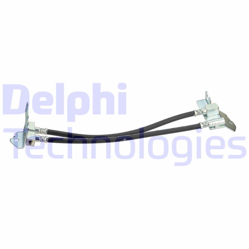 Delphi Diesel Remslang LH7670