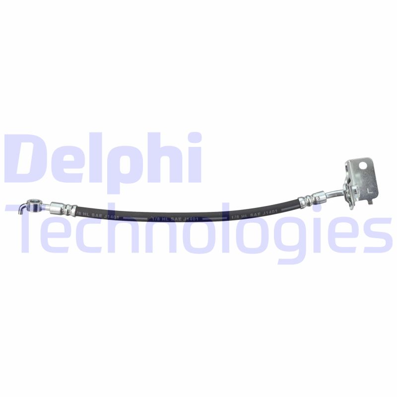 Delphi Diesel Remslang LH7678