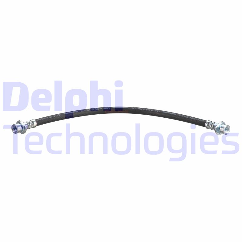 Delphi Diesel Remslang LH7684