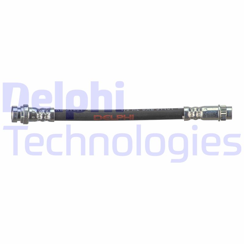 Delphi Diesel Remslang LH7687