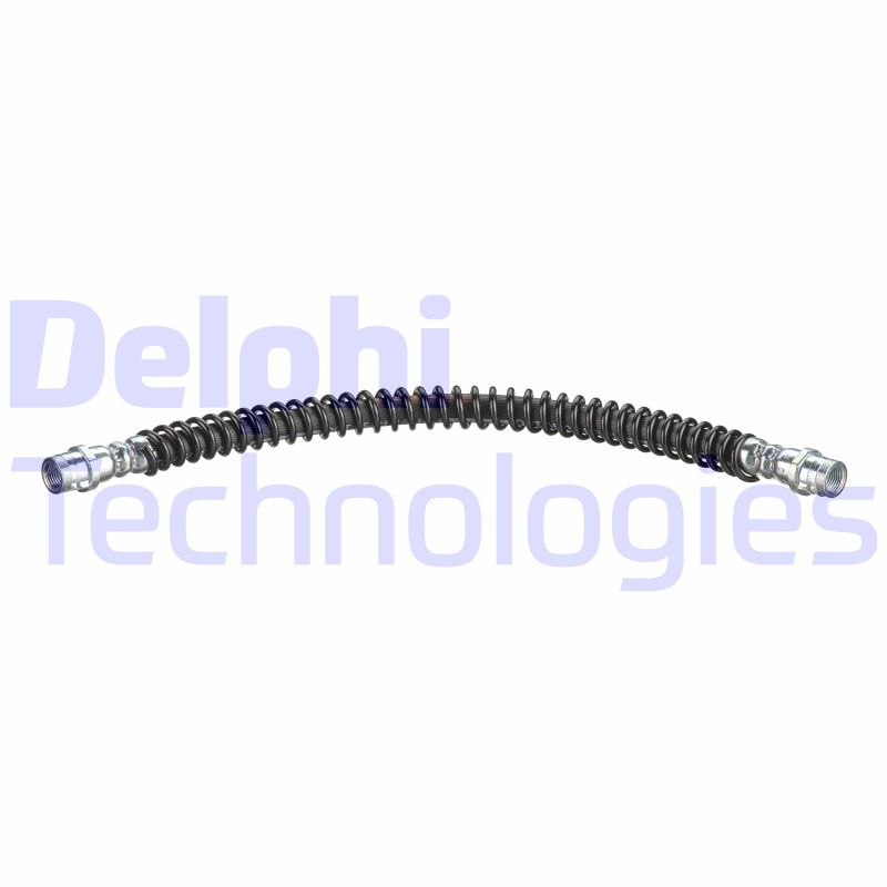 Delphi Diesel Remslang LH7690