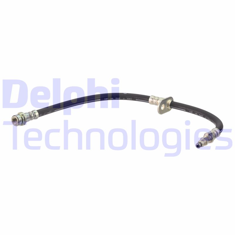 Delphi Diesel Remslang LH7693