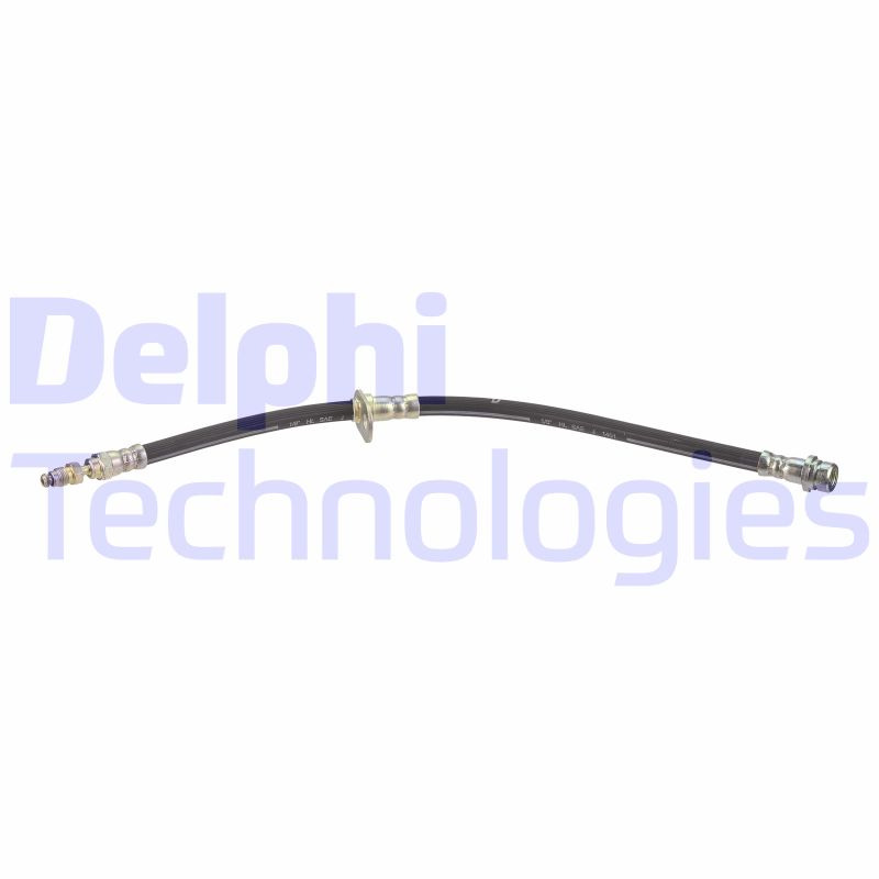 Delphi Diesel Remslang LH7694