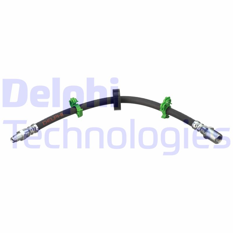 Delphi Diesel Remslang LH7701