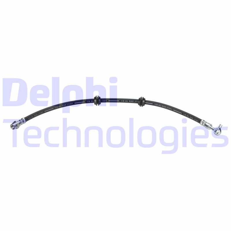 Delphi Diesel Remslang LH7705