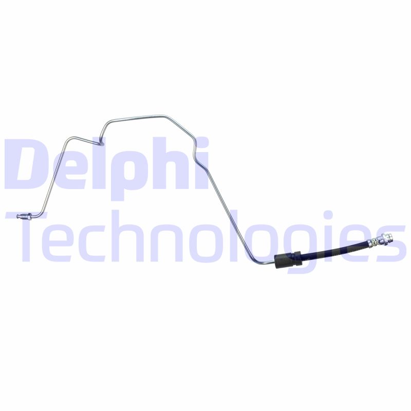 Delphi Diesel Remslang LH7710