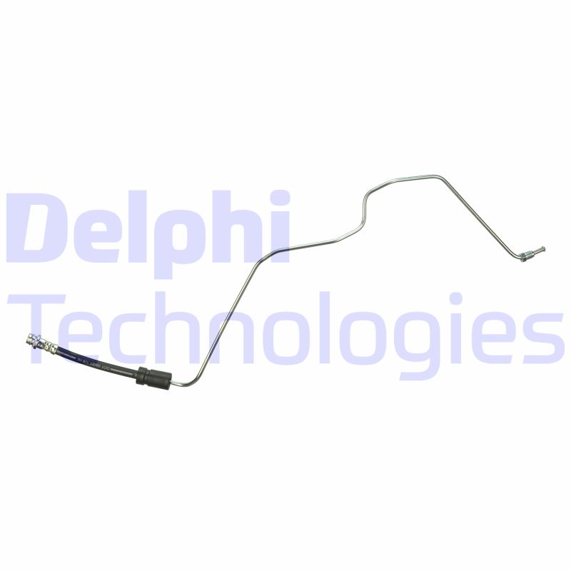 Delphi Diesel Remslang LH7722