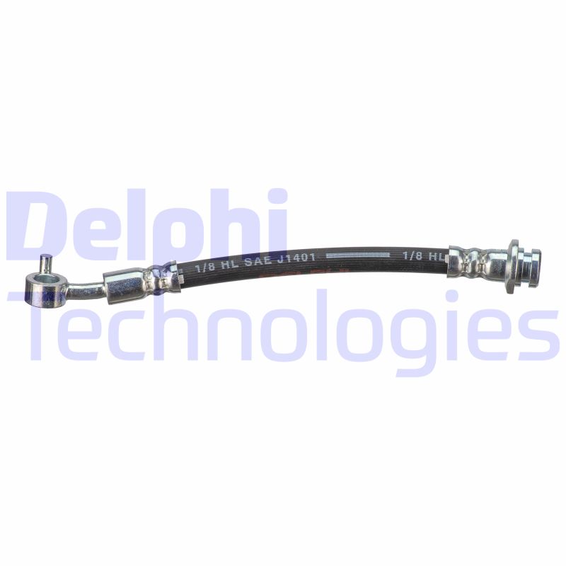 Delphi Diesel Remslang LH7728