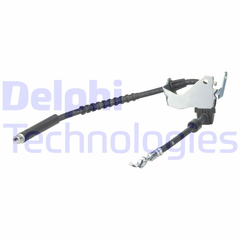 Delphi Diesel Remslang LH7735