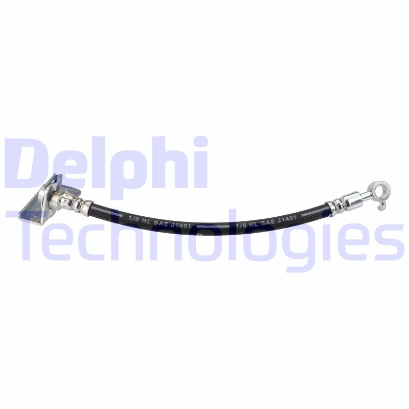 Delphi Diesel Remslang LH7745