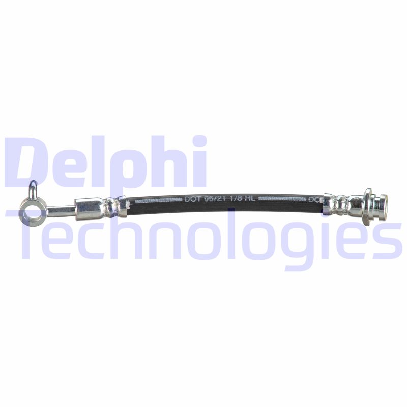 Delphi Diesel Remslang LH7754