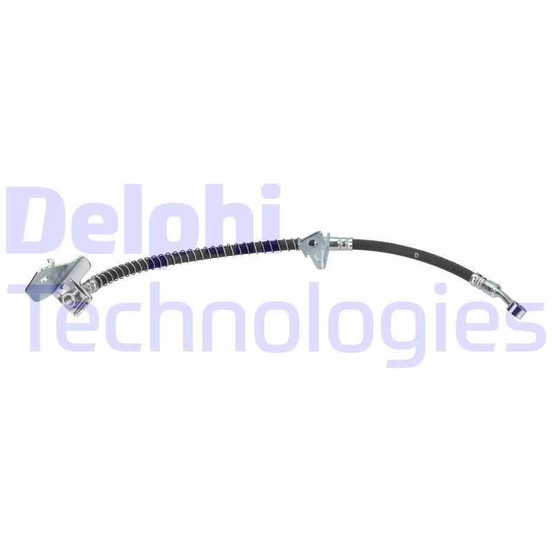 Delphi Diesel Remslang LH7770