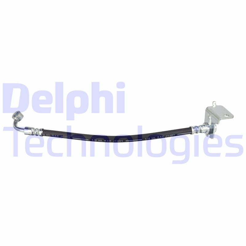 Delphi Diesel Remslang LH7801