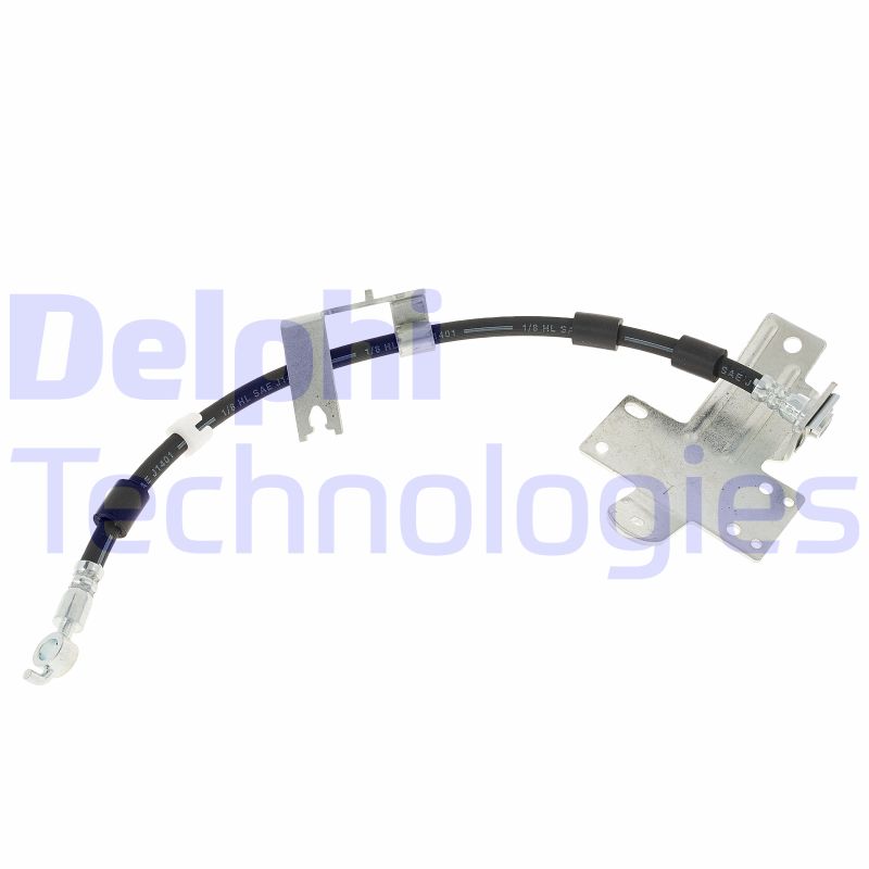 Delphi Diesel Remslang LH7804