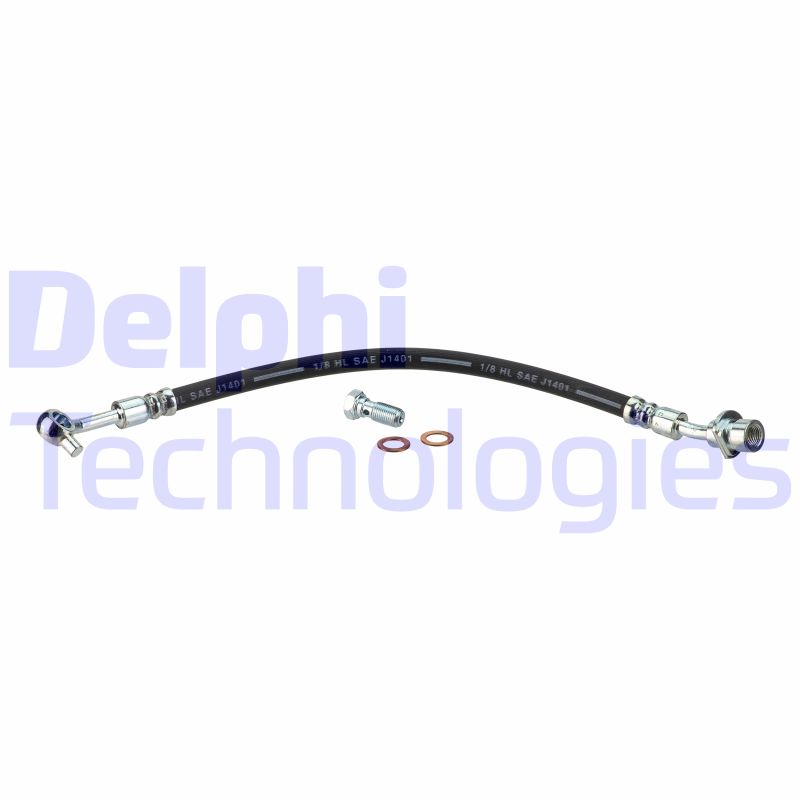 Delphi Diesel Remslang LH7811