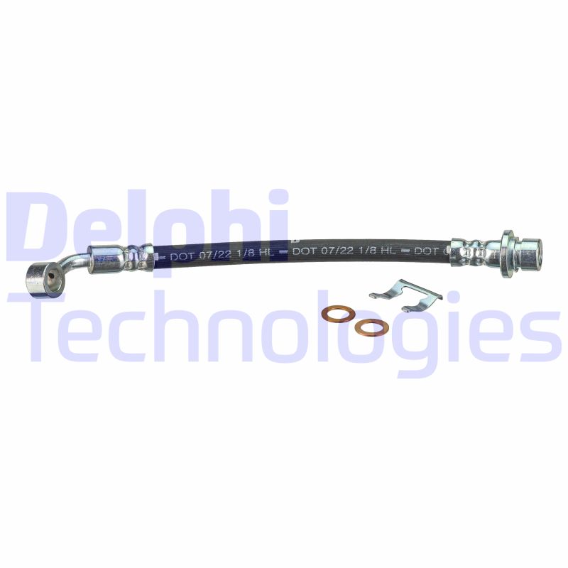 Delphi Diesel Remslang LH7812