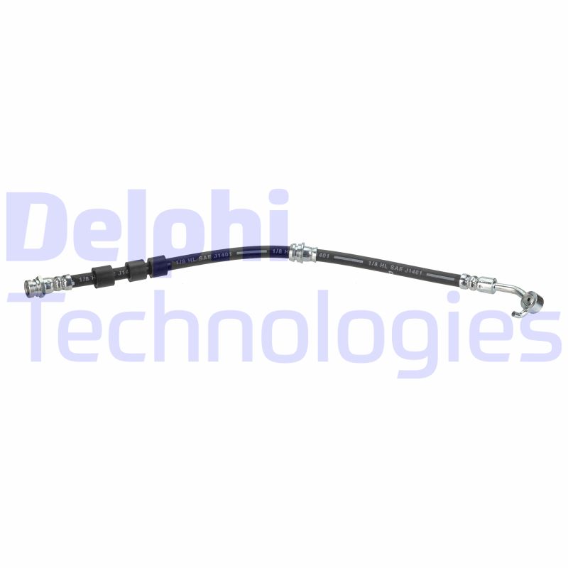 Delphi Diesel Remslang LH7818