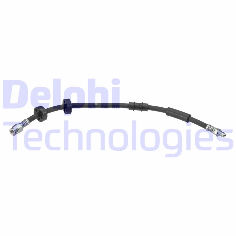 Delphi Diesel Remslang LH7819