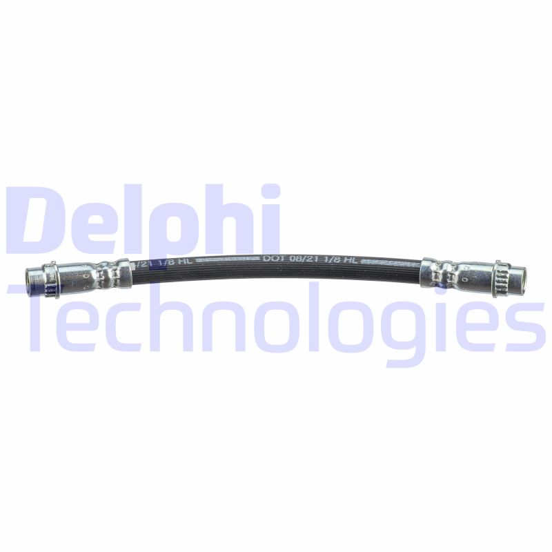 Delphi Diesel Remslang LH7856