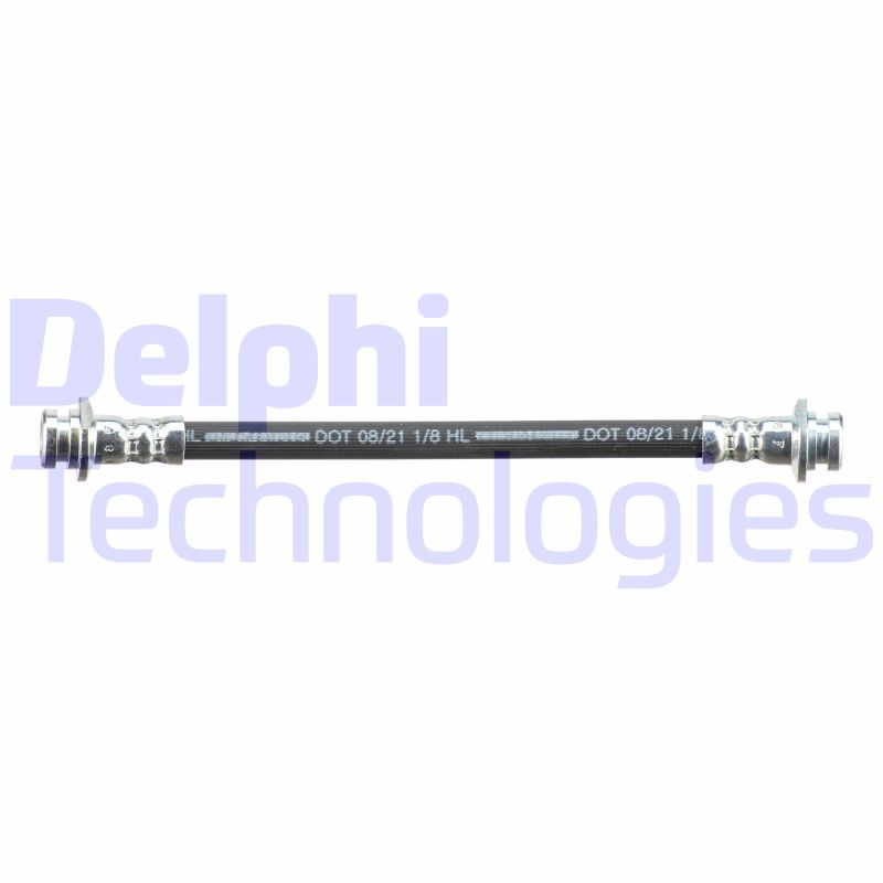 Delphi Diesel Remslang LH7865