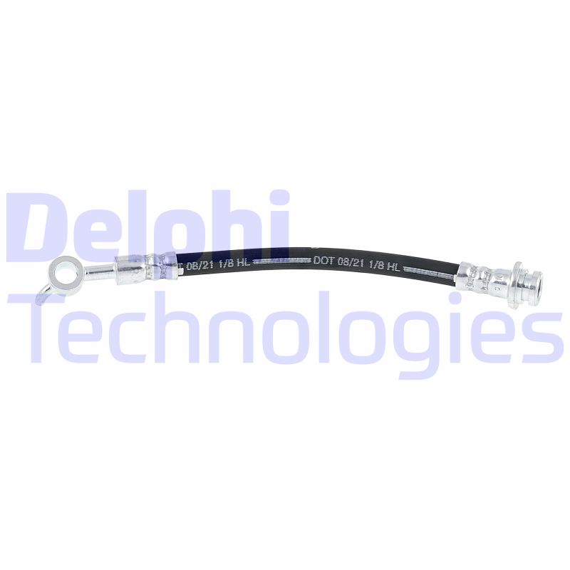 Delphi Diesel Remslang LH7876