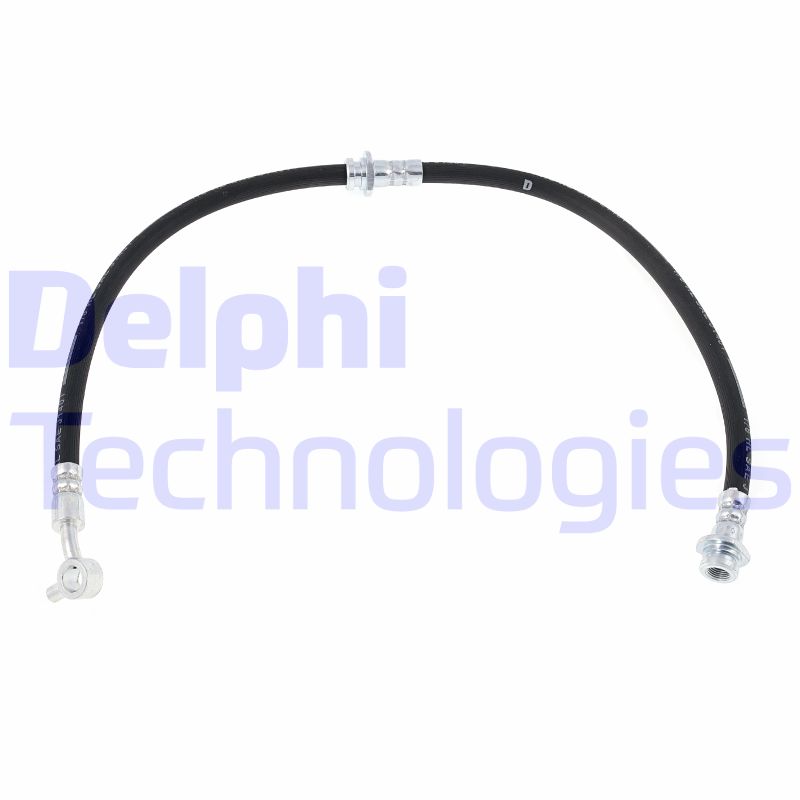 Delphi Diesel Remslang LH7877
