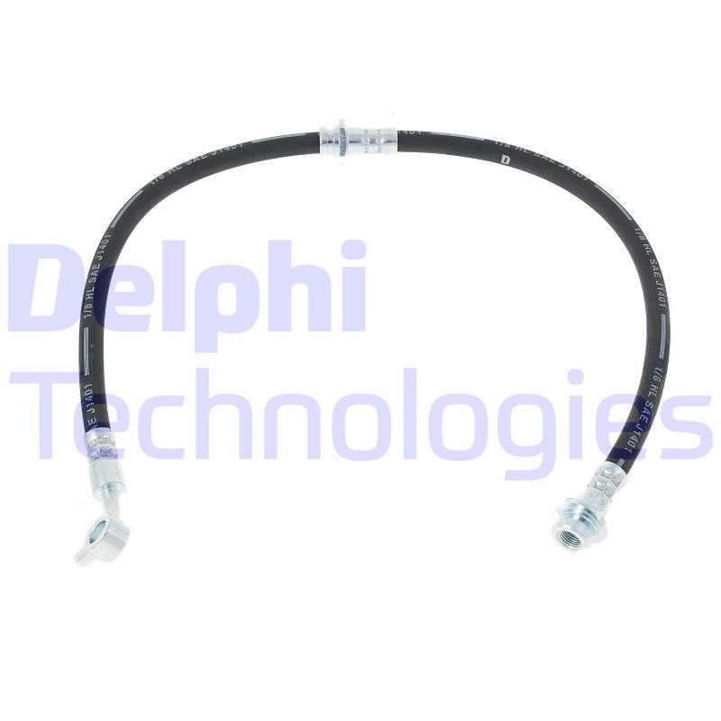 Delphi Diesel Remslang LH7878