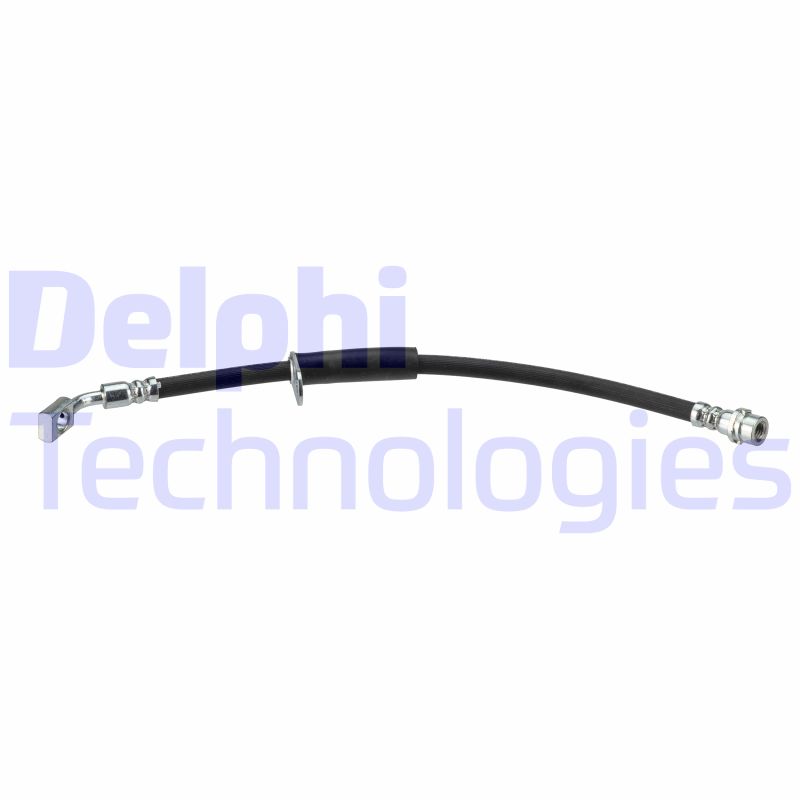 Delphi Diesel Remslang LH7907