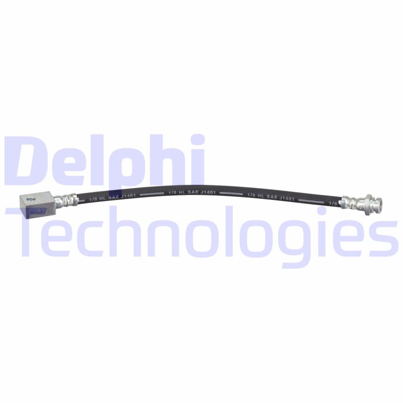 Delphi Diesel Remslang LH7920