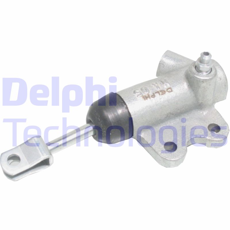 Delphi Diesel Hulpkoppelingscilinder LL16013