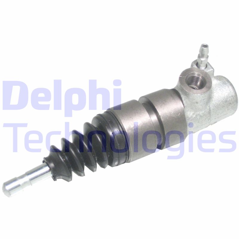 Delphi Diesel Hulpkoppelingscilinder LL40814