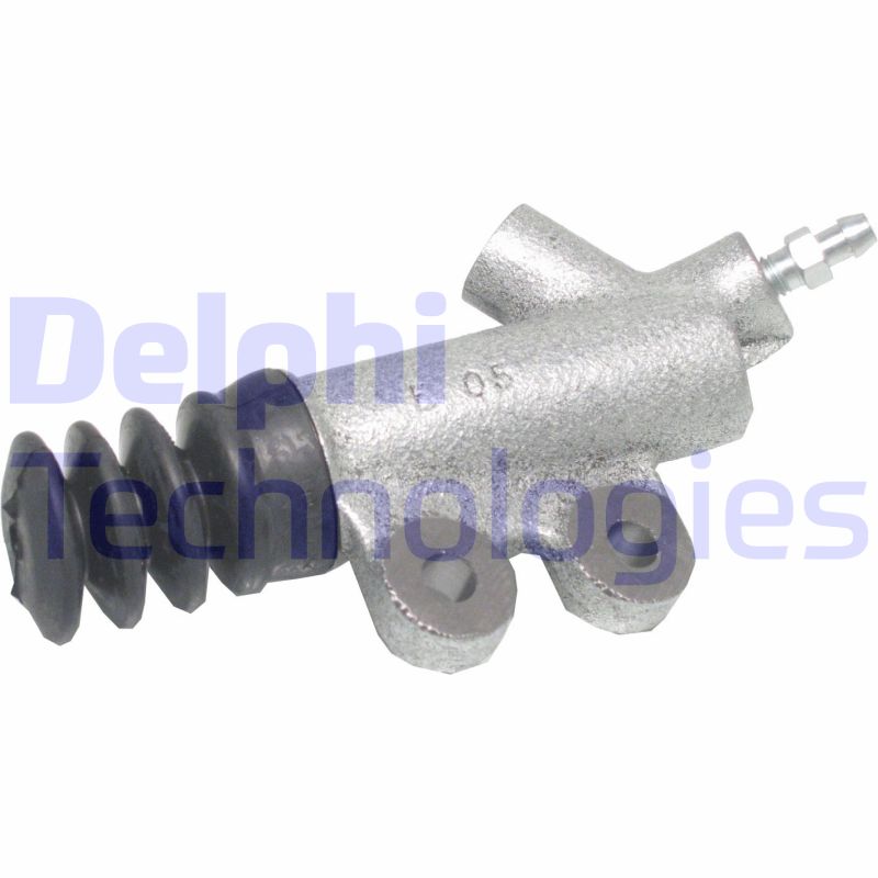 Delphi Diesel Hulpkoppelingscilinder LL60002