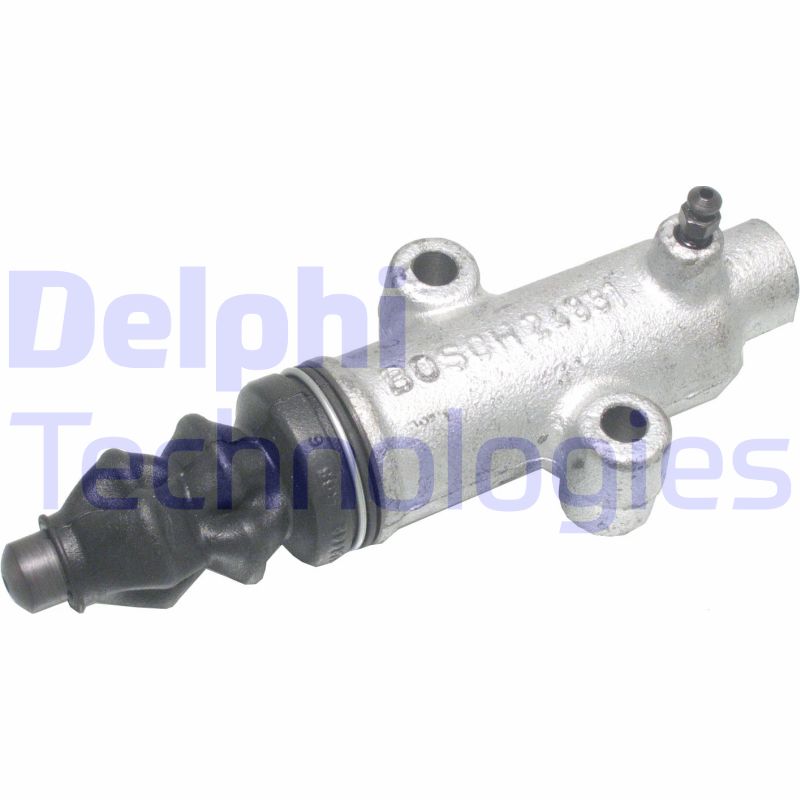 Delphi Diesel Hulpkoppelingscilinder LL70313
