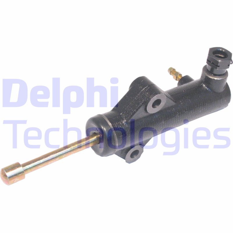 Delphi Diesel Hulpkoppelingscilinder LL70317