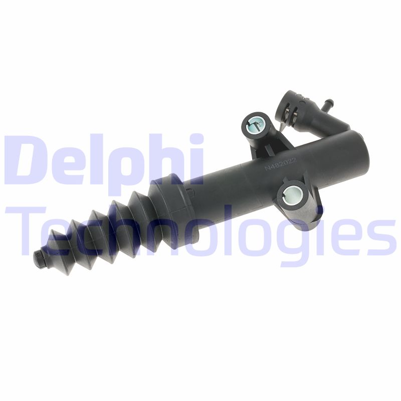 Delphi Diesel Hulpkoppelingscilinder LL80205