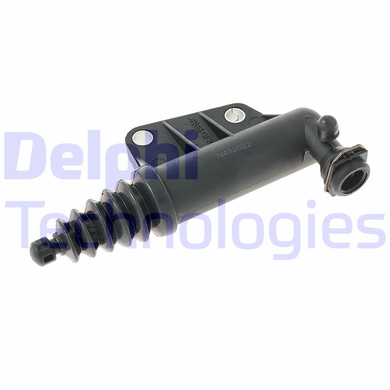 Delphi Diesel Hulpkoppelingscilinder LL80210