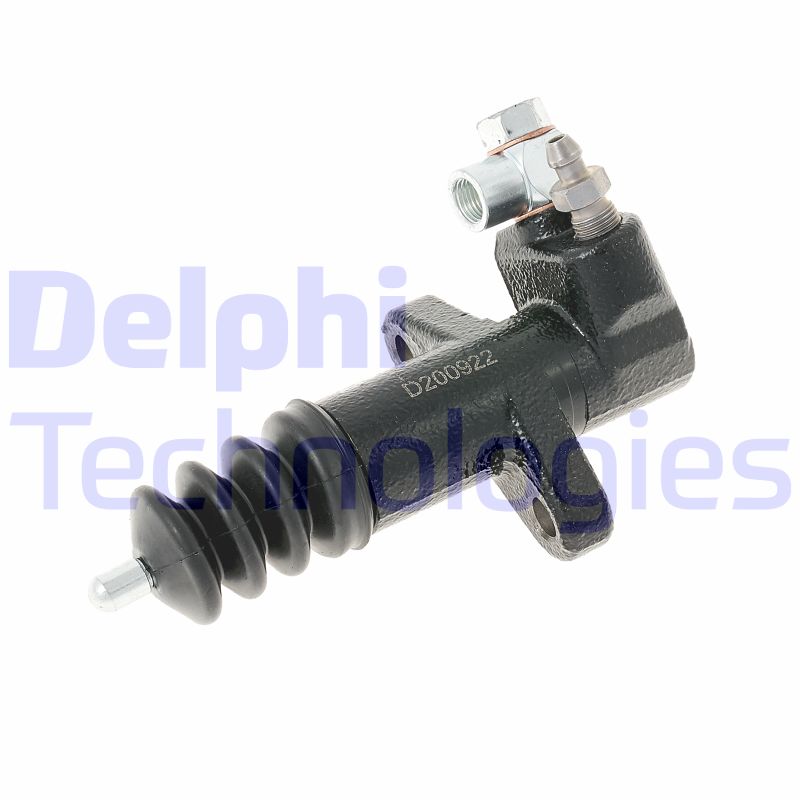 Delphi Diesel Hulpkoppelingscilinder LL80218