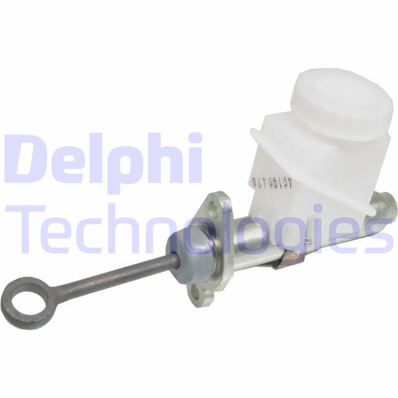 Delphi Diesel Hoofdkoppelingscilinder LM13145