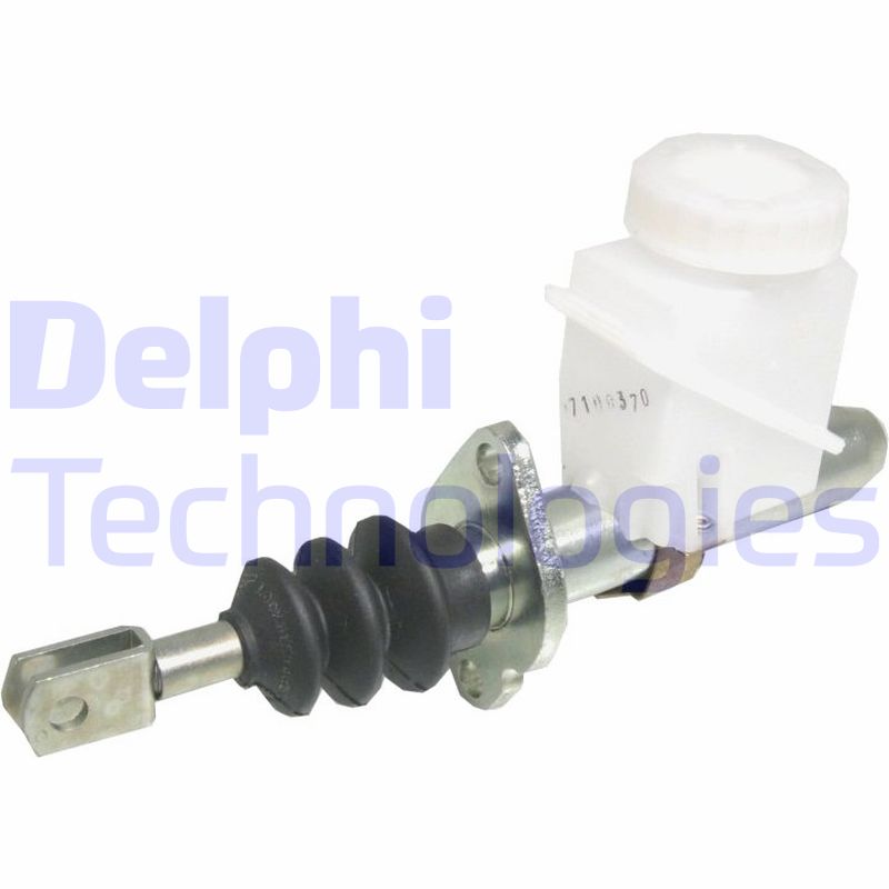 Delphi Diesel Hoofdkoppelingscilinder LM15007