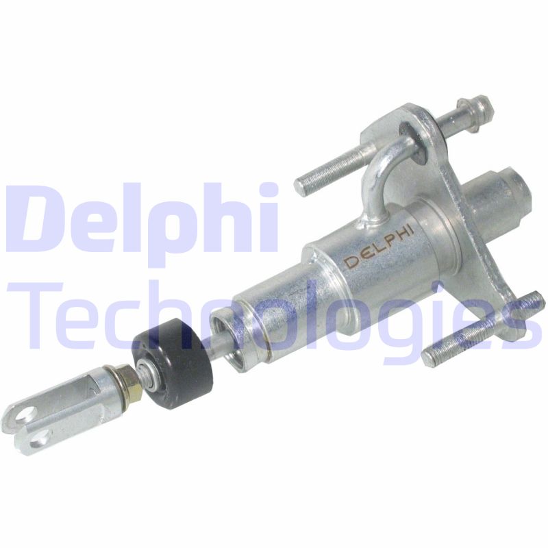 Delphi Diesel Hoofdkoppelingscilinder LM15125